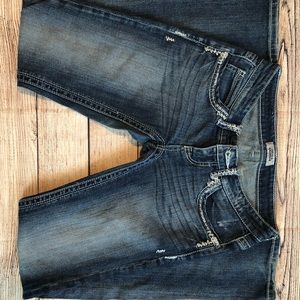 Daytrip Aries Skinny Jeans